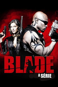 Blade A Serie S01E13