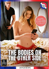 The Bodies On The Other Side