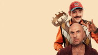 «Актёрище (2025)» — обои к сериалу #1