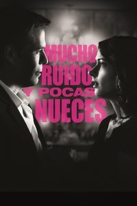 Poster de Much Ado About Nothing