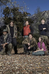 Постер сериала «В изоляции (2015-2024)» — (15 из 74)