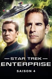 Star Trek : Enterprise (2001) 