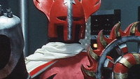 Apollo Geist Strikes Back! X Rider, Beware!!