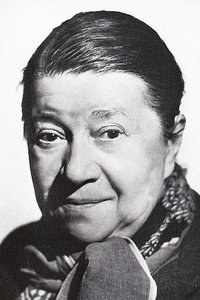 Pauline Carton