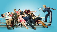 «Хор (2009 - 2015)» — обои к сериалу #3