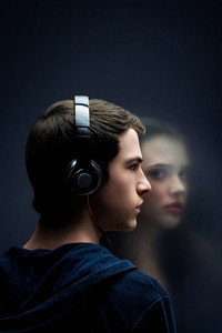 Постер сериала «13 причин почему (2017-2020)» — (27 из 92)