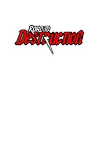 Poster de NJPW Road to Destruction 2024: Day 4