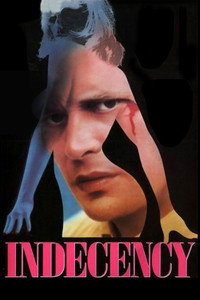 Постер фильма «Непристойность (1992)» — (1 из 1)