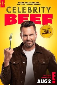 copertina serie tv Celebrity+Beef 2022