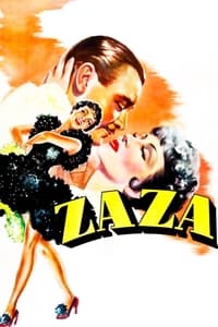 Poster de Zaza
