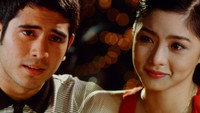 «Till My Heartaches End (2010)» — обои к фильму #1