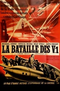 La bataille des V.1 (1958)