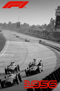 Formula One - 1956 Episode Guide