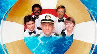 «Лодка любви (1977-1987)» — обои к сериалу #8