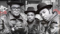 «Короли из Куинса: История Run-DMC (2024)» — обои к сериалу #1