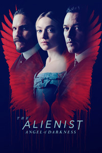 Постер сериала «Алиенист (2018 - 2020)» — (15 из 49)