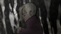 «Маленький изверг (2021)» — обои к мультфильму #1