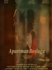 Apartman Boşluğu poster