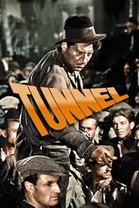 Le Tunnel