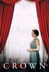 Постер сериала «Корона (2016-2023)» — (28 из 108)