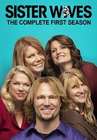 Sister Wives S01E08