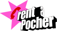 Логотип сериала «Rent-a-Pocher (2003)» — (1 из 2)