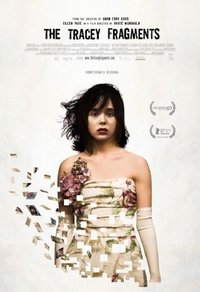 Poster de The Tracey Fragments