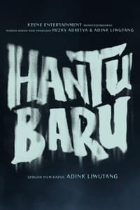 Hantu Baru (2023)