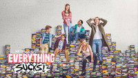 «Сплошной отстой! (2018)» — обои к сериалу #6
