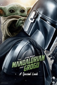 Star Wars: The Mandalorian and Grogu | A Special Look - Season 1 Episode Guide