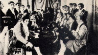 «Mariano Moreno y la revolución de Mayo (1915)» — обои к фильму #1
