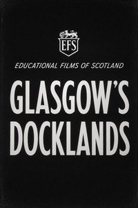 Glasgow’s Docklands
