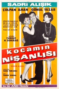 Kocamın Nişanlısı (1965)