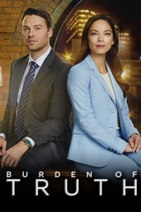 tv show poster Burden+of+Truth 2018