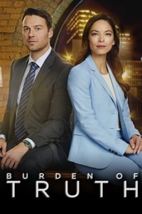 copertina serie tv Burden+of+Truth 2018