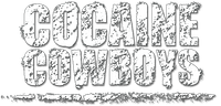 Логотип фильма «Кокаиновые ковбои (2006)» — (1 из 8)