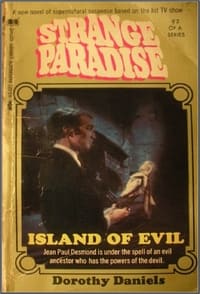 Strange Paradise (1969)