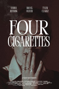 Four Cigarettes