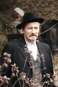 Černá země