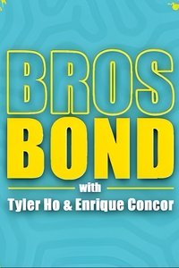 Poster de Bros Bond