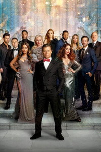 Постер сериала «Династия (2017-2022)» — (30 из 63)