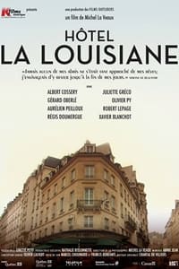 Hôtel La Louisiane (2015)