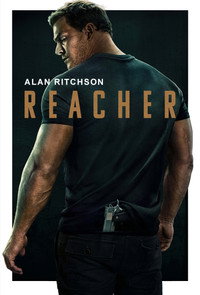 Постер сериала «Джек Ричер (2022)» — (63 из 116)