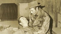 «Gun Fever (1958)» — обои к фильму #1