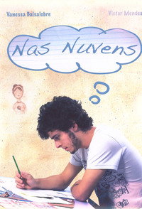 Nas Nuvens (2009) poster