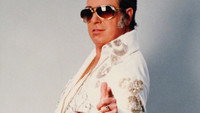 Spotting Elvis