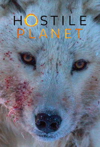 Постер сериала «Враждебная планета (2019)» — (9 из 29)