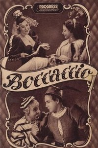 Poster de Boccaccio