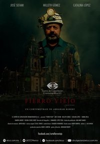 Poster de Fierro Viejo