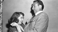 «Человек в хранилище (1956)» — обои к фильму #3